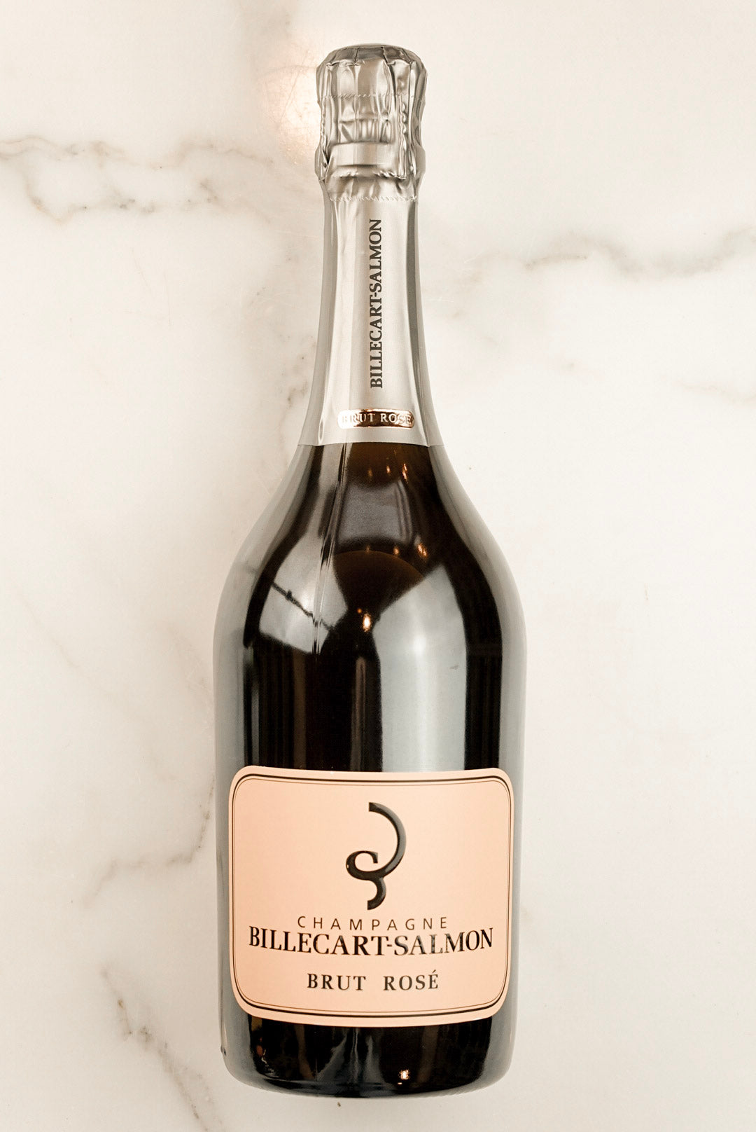 Billecart-Salmon Elizabeth Brut Rose