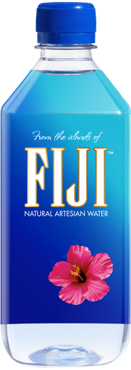 Fiji Water