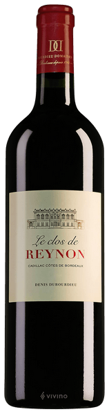 Clos De Reynon Bordeaux Red