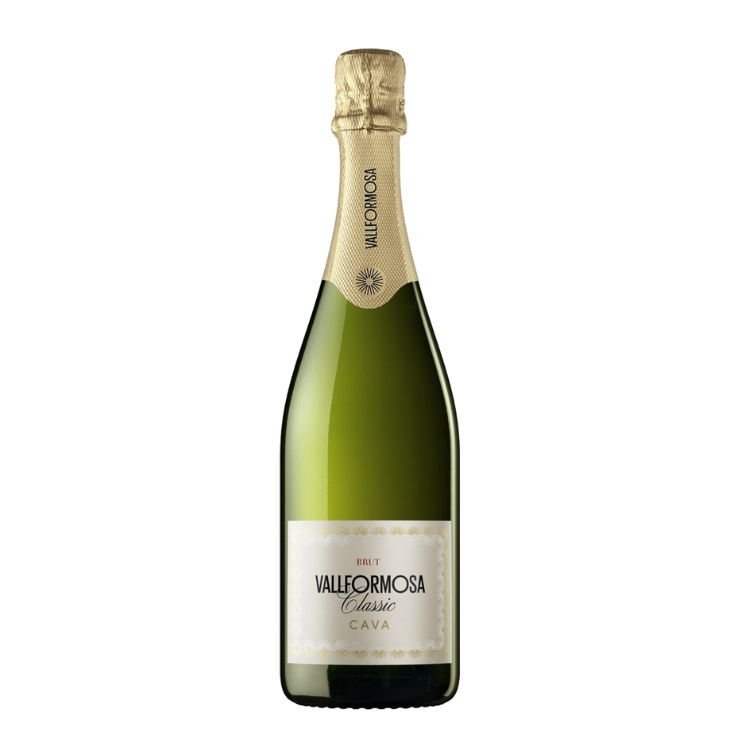 Vallformosa Collection Brut Rose