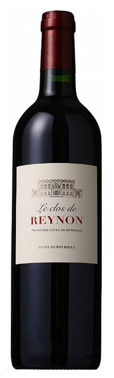 Clos De Reynon White Blend