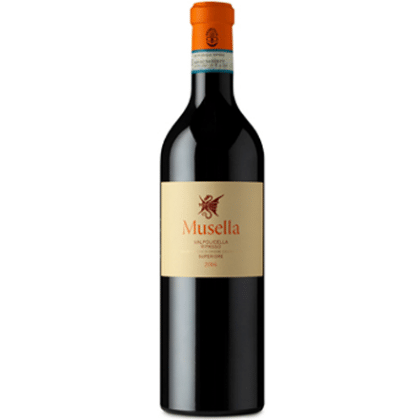 Musella RIPAsso Valpolicella