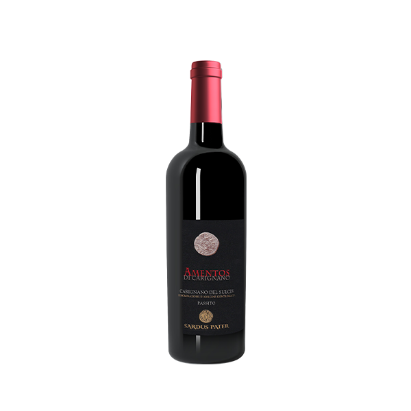 Sardus Pater Is Arnesa Carignano