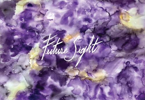 Foreign Object Future Sight 4 Pack Cans