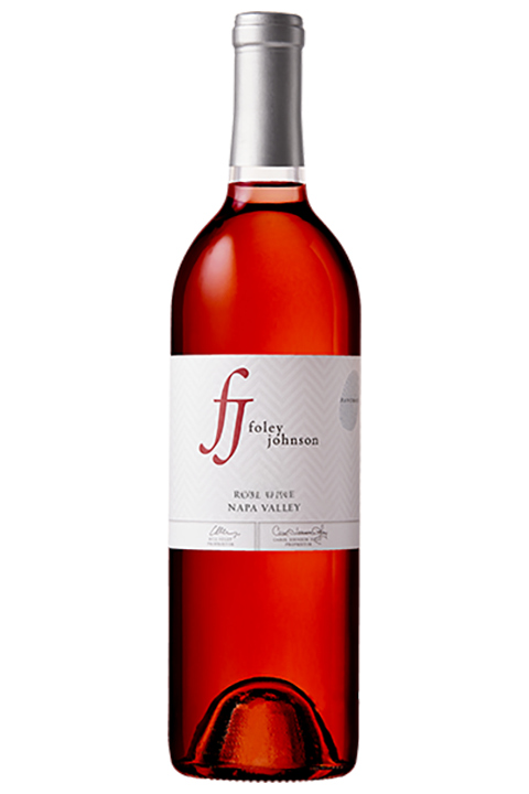 Foley Johnson Meritage Red Blend