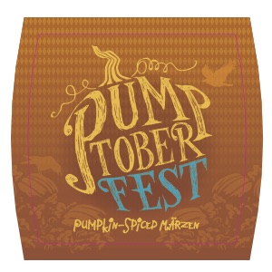 Beach Haus Pumptoberfest 6 Pack Cans