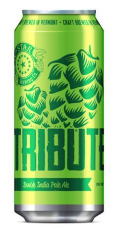 14 Star Tribute 4 Pack Cans
