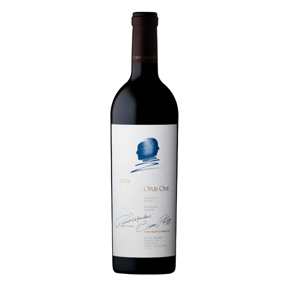 Opus One 2014 Red Wine