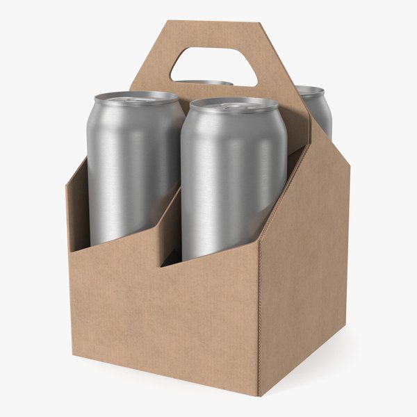 Frgt Brdwlk Tower 4 4 Pack Cans