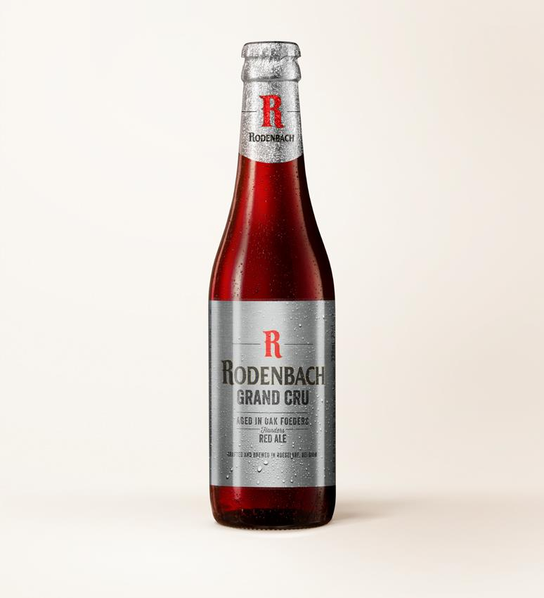 Rodenbach Gran Cru 4 Pack Bottles