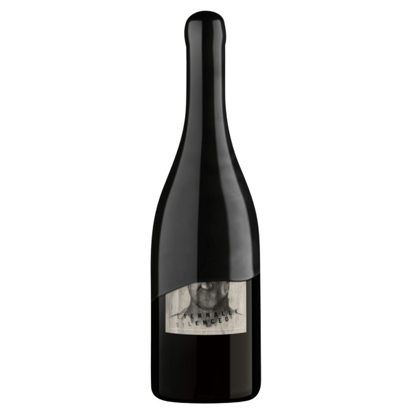 Eternally Silenced Pinot Noir