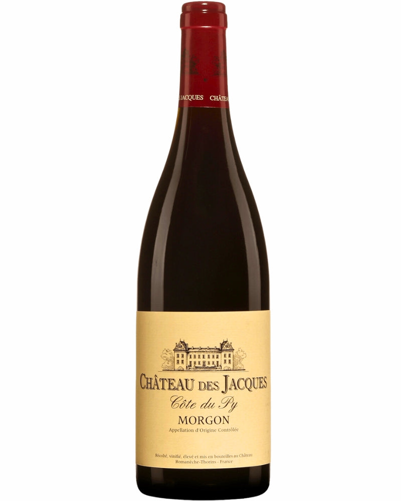 Louis Jadot Chateau D Jac Cote Du Py Morgan