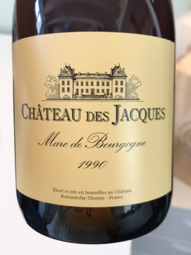 Louis Jadot Chateau D Jacques Morgan