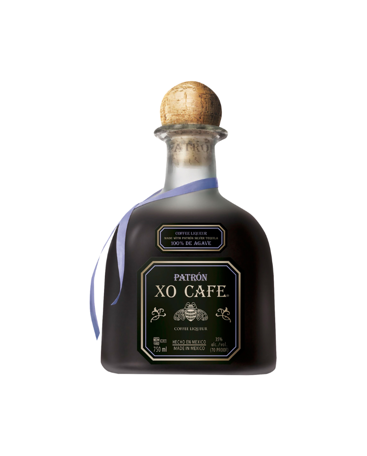 Patron XO Cafe