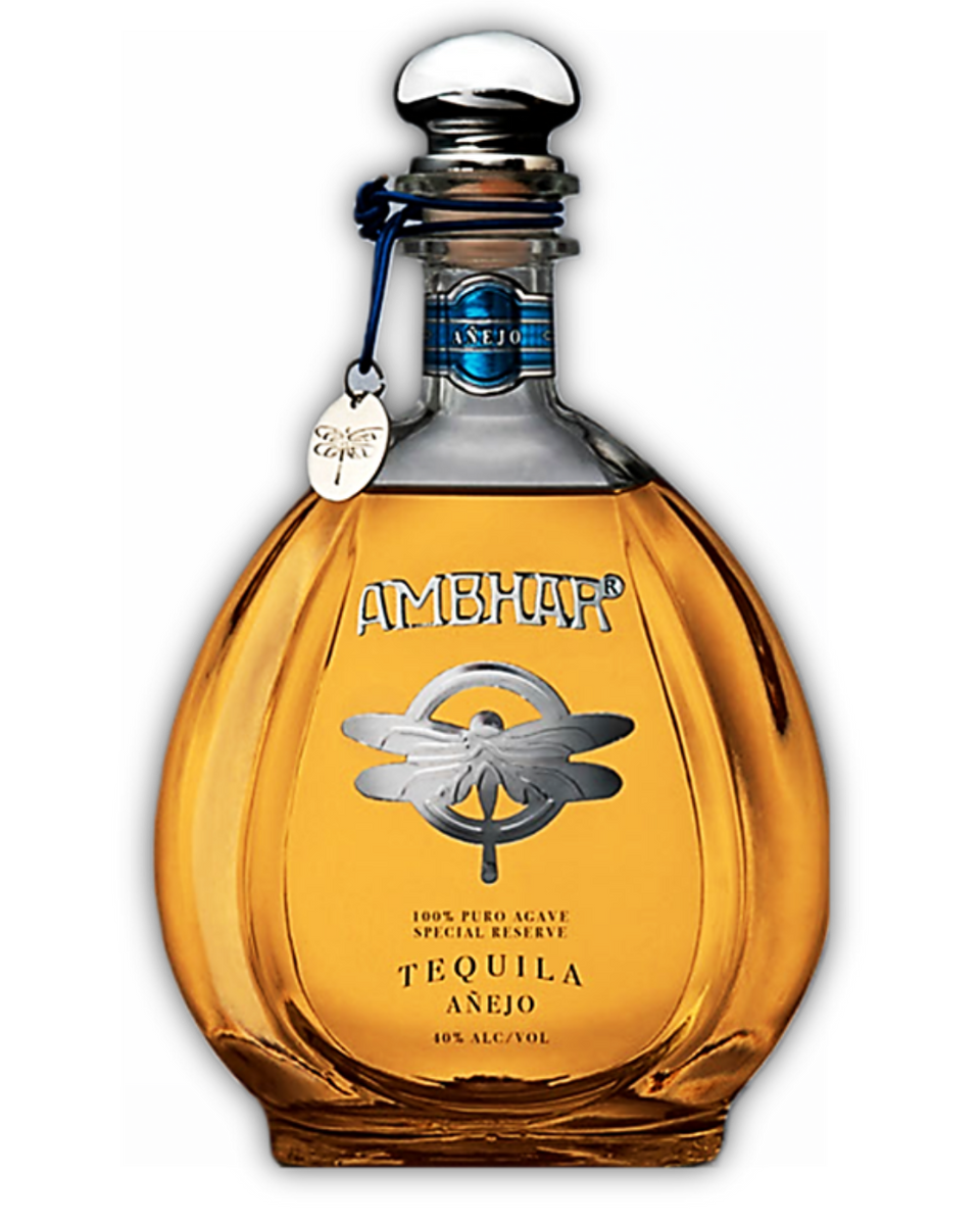 Ambhar Añejo