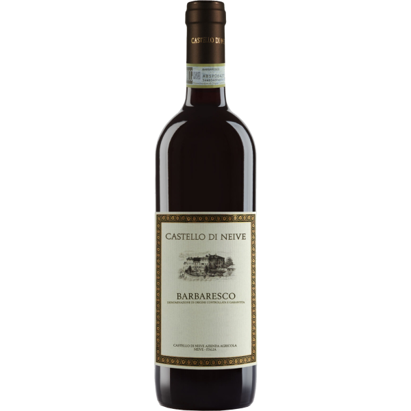 Castello Di Neive Barbaresco