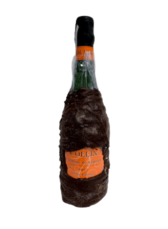 Domaine Collin Cremant De Limoux Brut