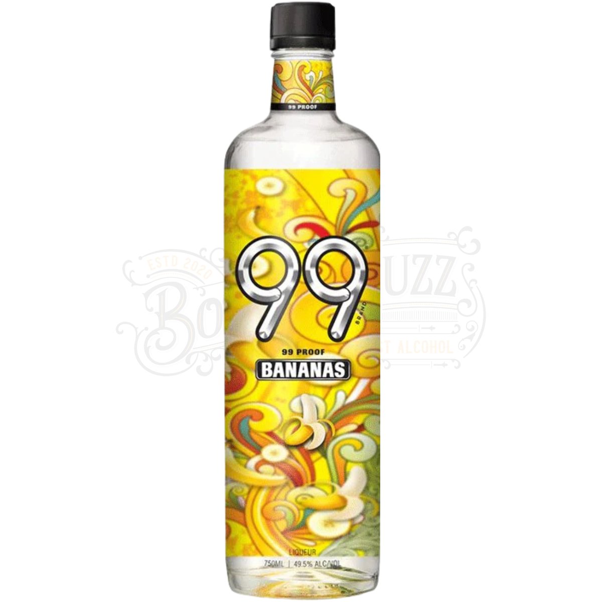 99 Banana Banana Schnapps