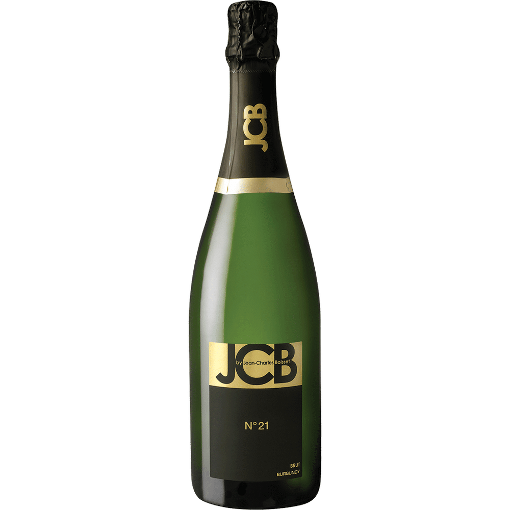 Jcb No.21 Cremant Brut