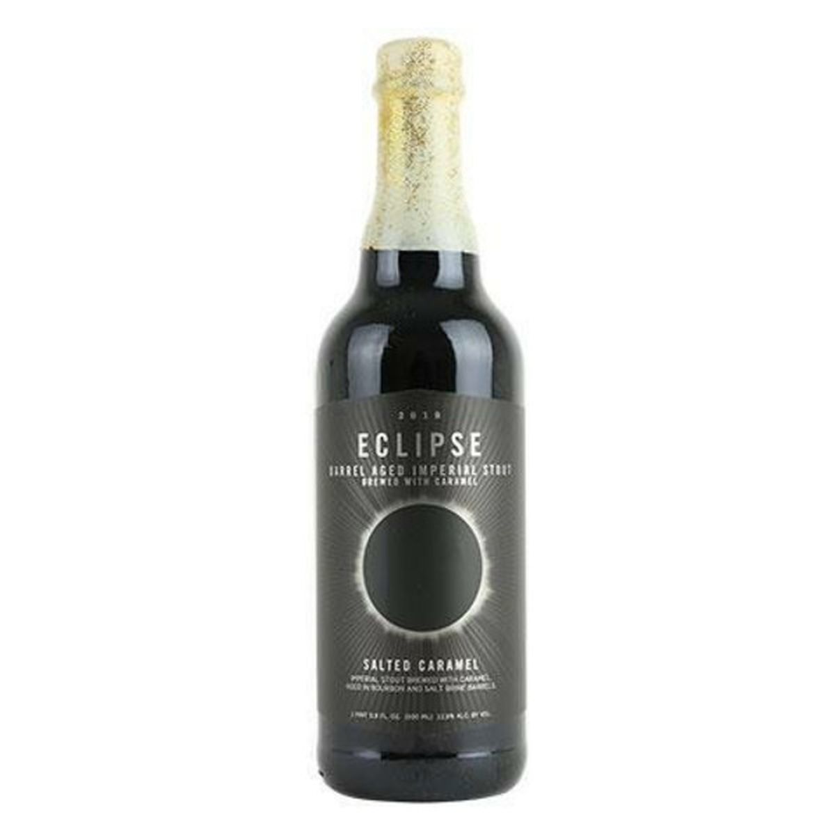 Eclipse Salted Caramel