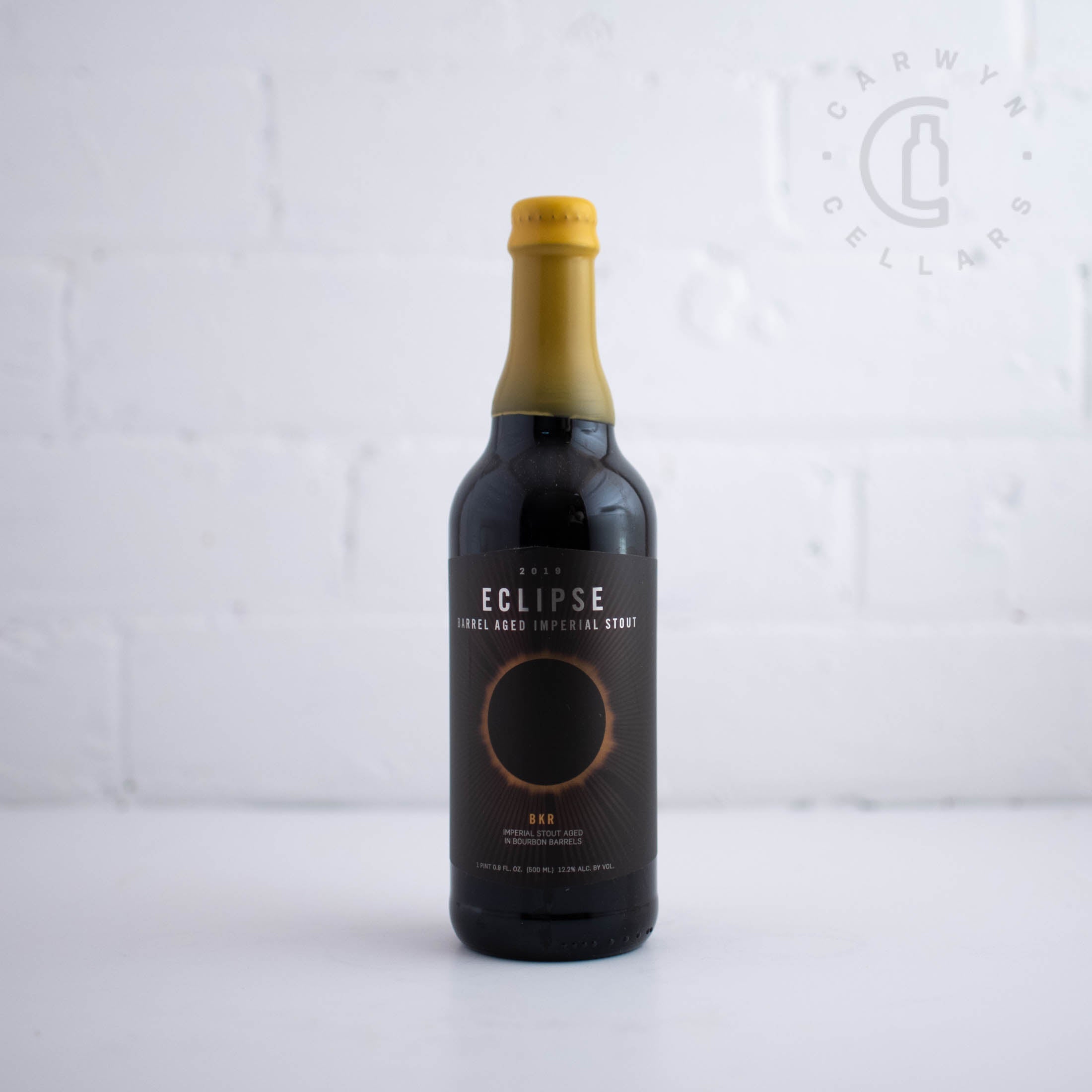 Eclipse Bkr