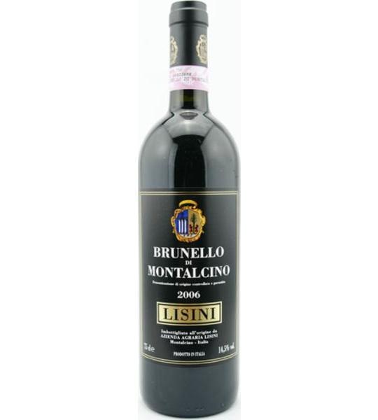Lisini Brunello Di Montalcino