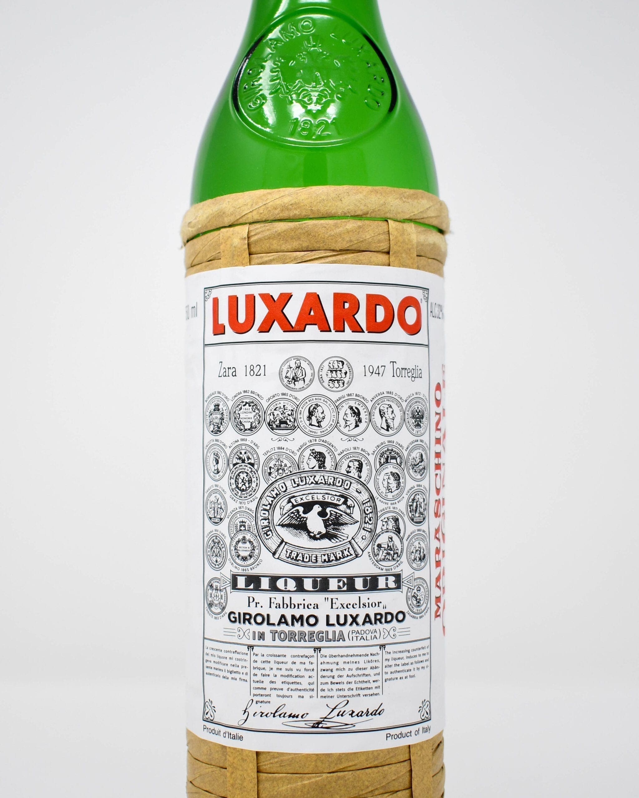 Luxardo Maraschino Liqueur