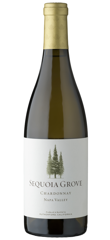 Sequoia Grove Chardonnay