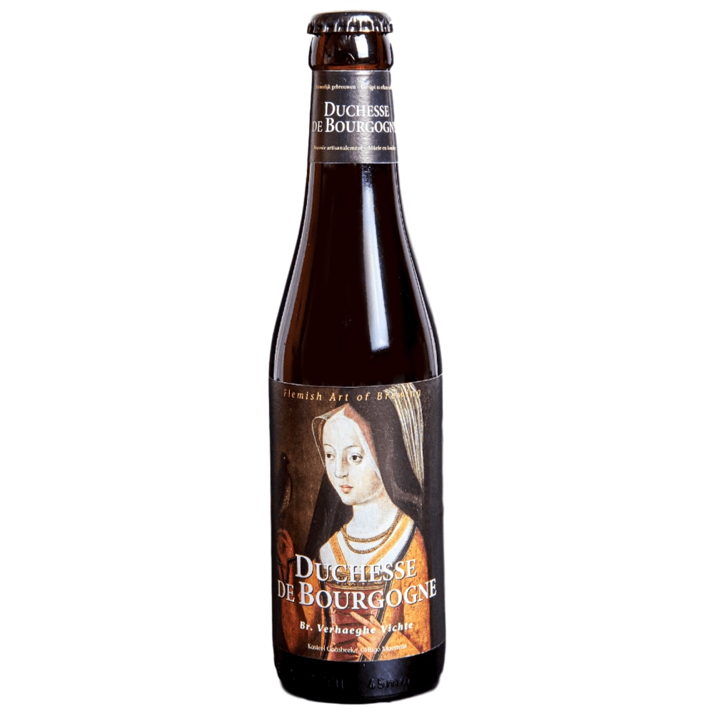 Verhaeghe Duchesse De Borgne 4 Pack Bottles