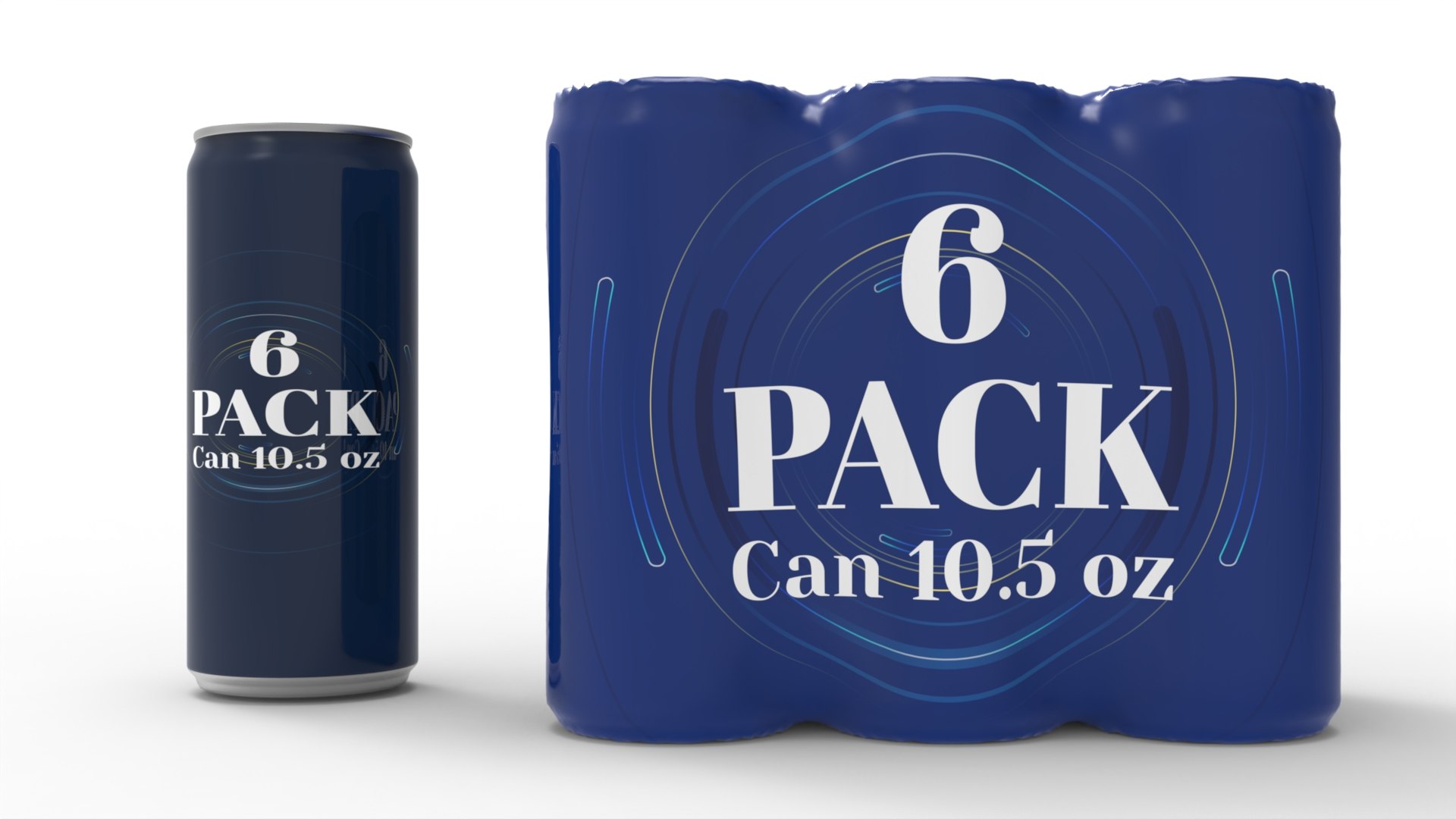 Ft Nons Arnolds Tvn Prtr 6 Pack Cans