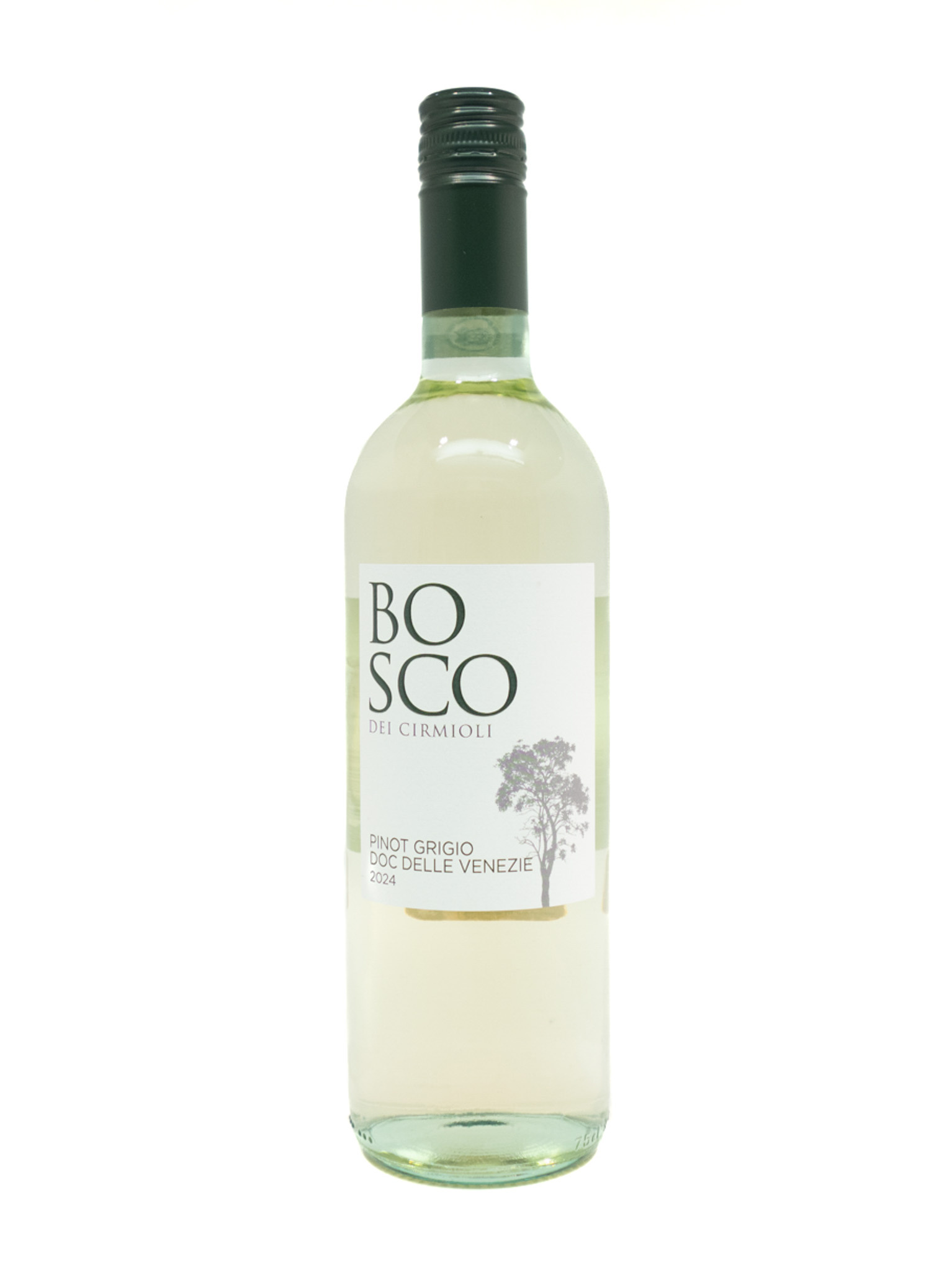 Bosco Dei Cirmioli Pinot Grigio