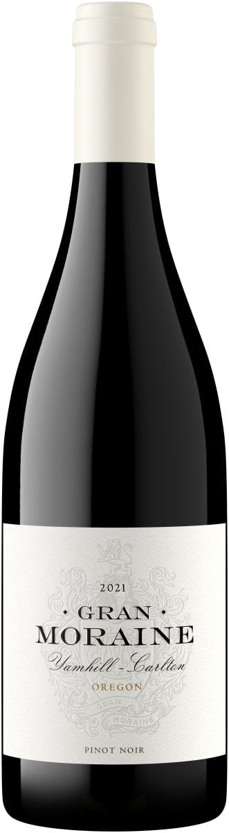 Gran Moraine Pinot Noir