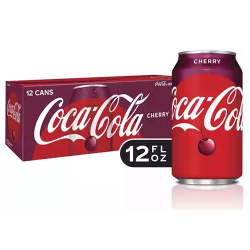 Crk And Marker Blk Cherry 4 Pack Cans