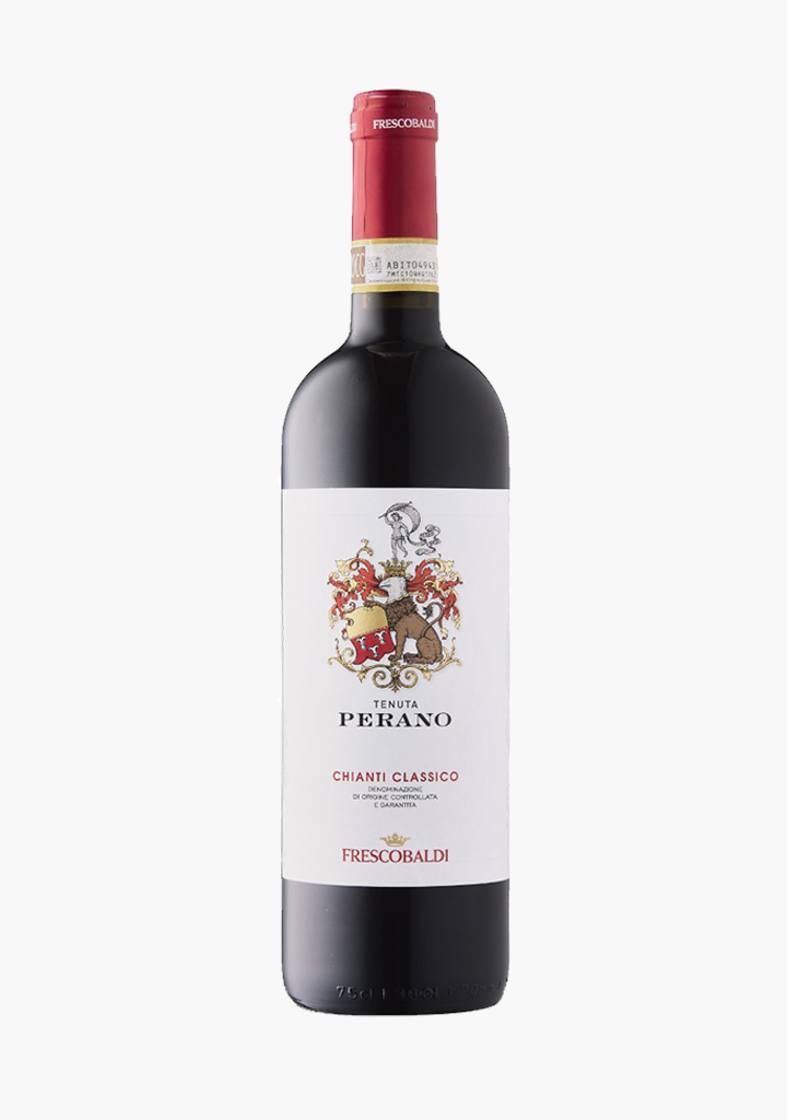 Frescobaldi Perano Chianti