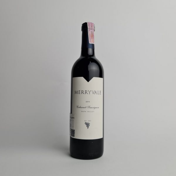 Merryvale Cabernet Sauvignon