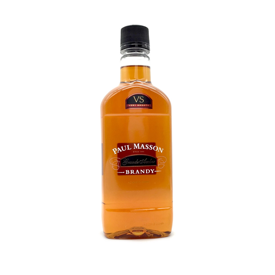 Paul Masson Brandy 80pf