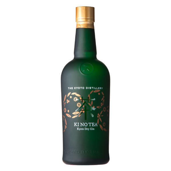 Kyoto Dist Ki No Tea Gin