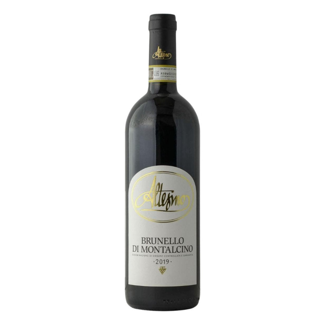 Altesino Brunello Di Montalcino