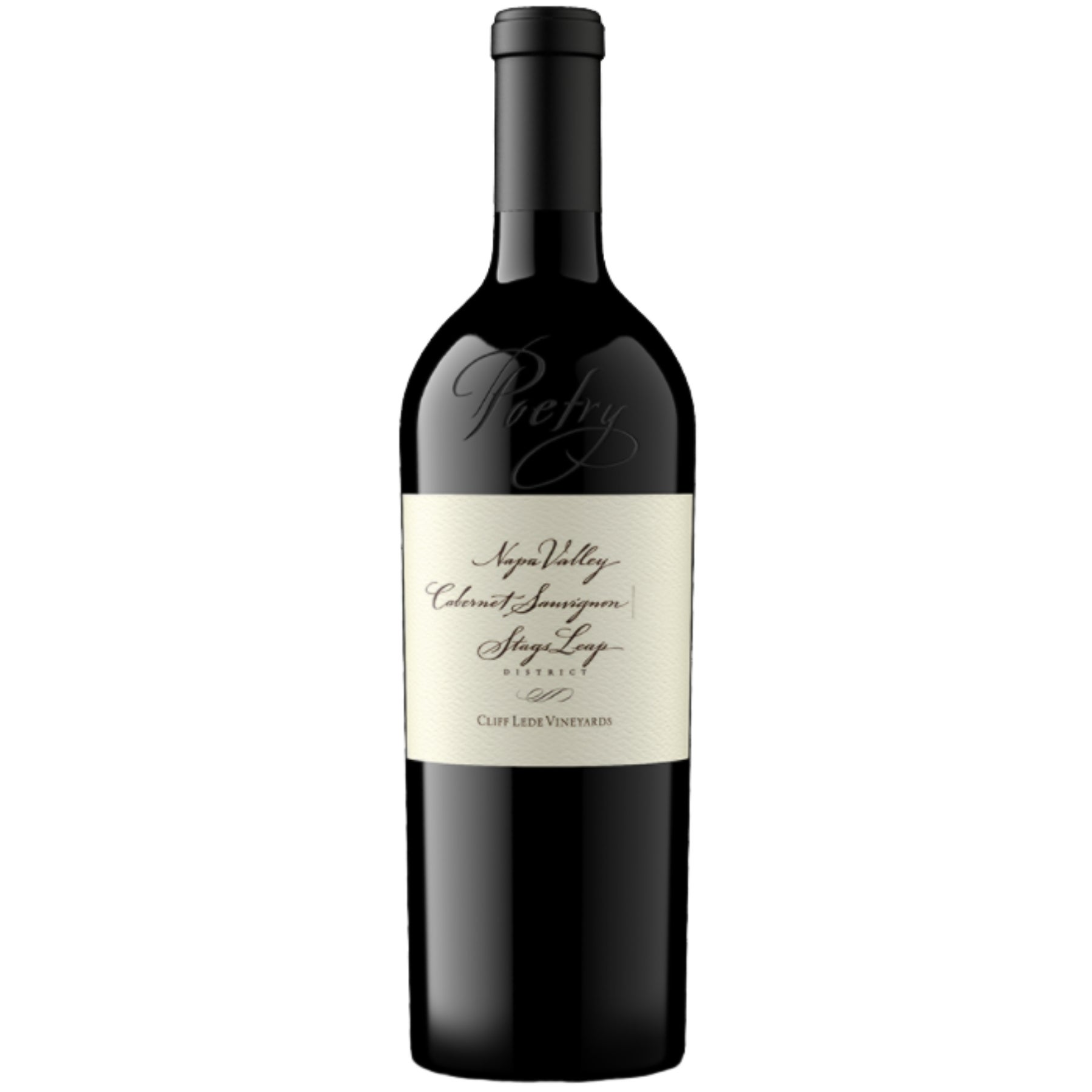 Cliff Lede Stg/Le Poetr Cabernet Sauvignon