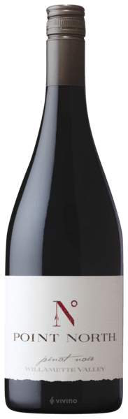 Sean Minor Point North Pinot Noir