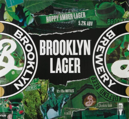 Brooklyn Total Req 4 Pack Cans