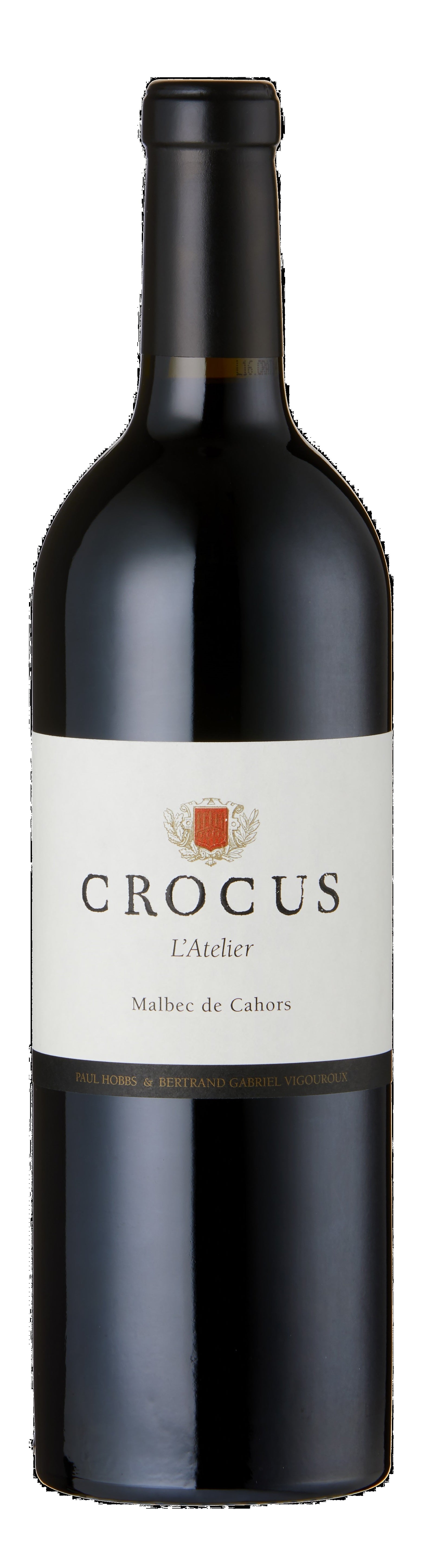 Crocus La Roche Mere Malbec