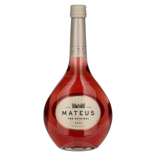 Mateus Rose