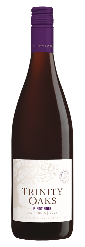 Trinity Oak Pinot Noir