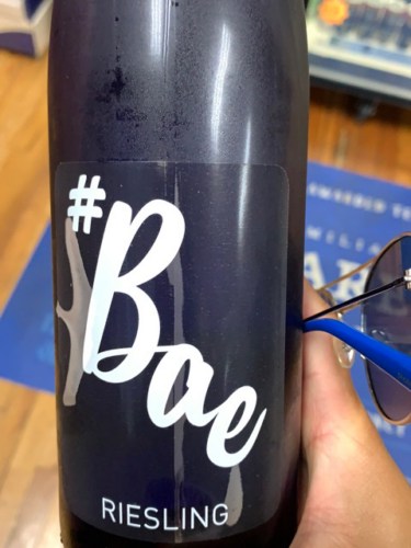 Bae Riesling
