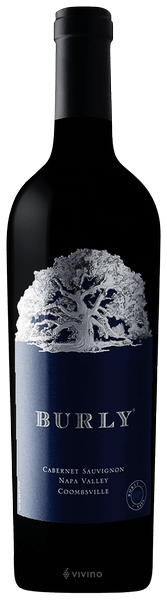 Burly Cabernet Sauvignon