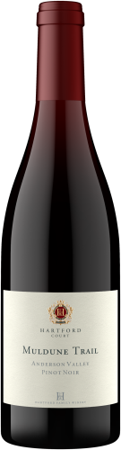 Hartford Court Muldune Trail Pinot Noir