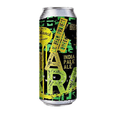 Lic Bona Terra 4 Pack Cans