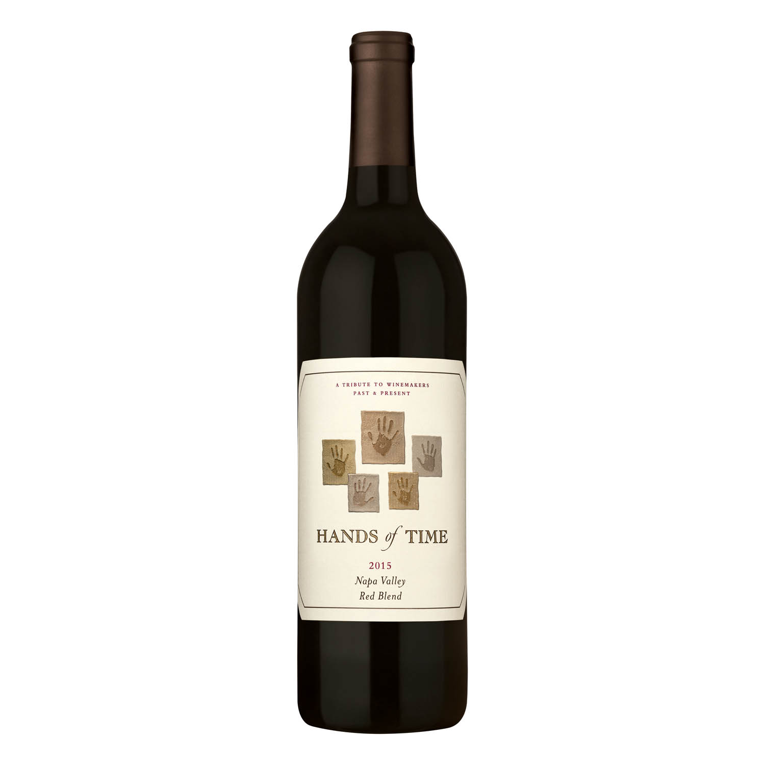 Stag's Leap Hands Of Time Cabernet Sauvignon