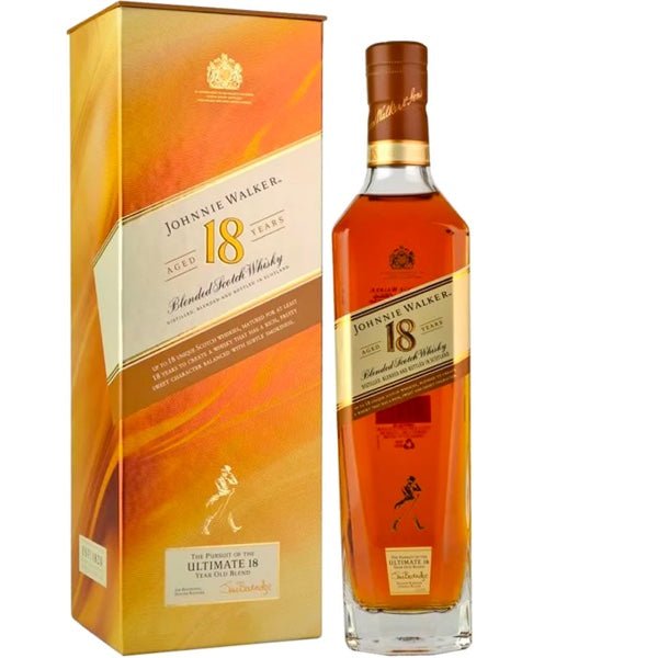 Johnnie Walker John Walker